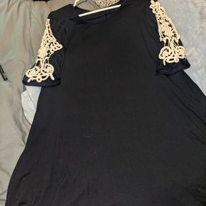 Heimish dress